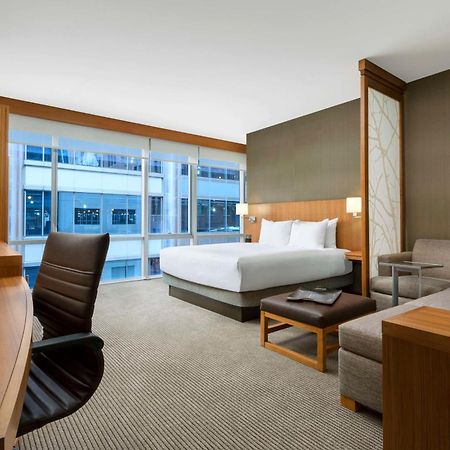 Hyatt Place Chicago/Downtown - The Loop Екстериор снимка