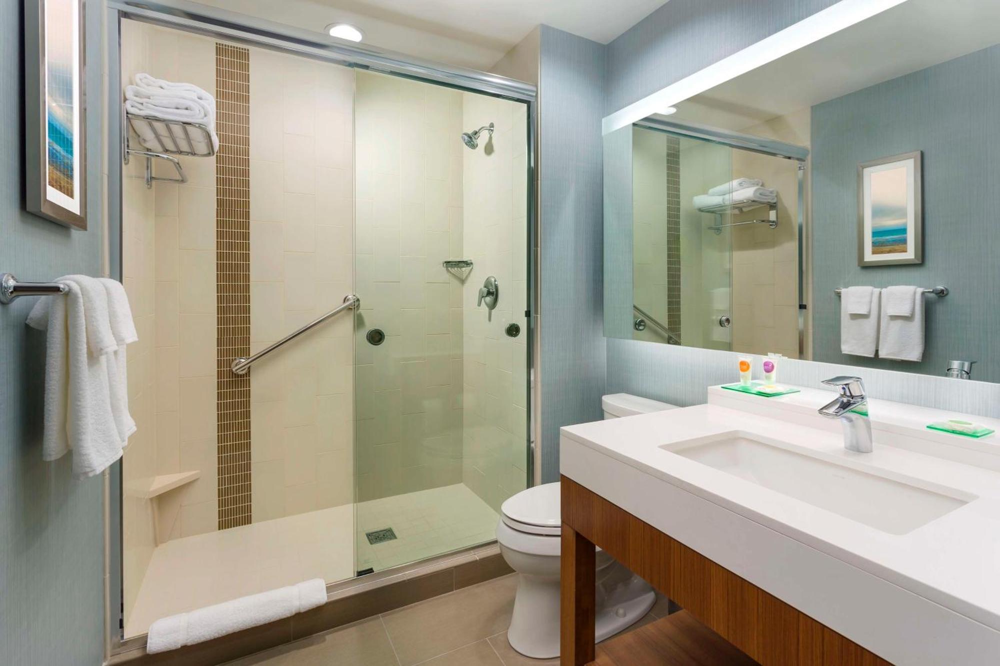 Hyatt Place Chicago/Downtown - The Loop Екстериор снимка