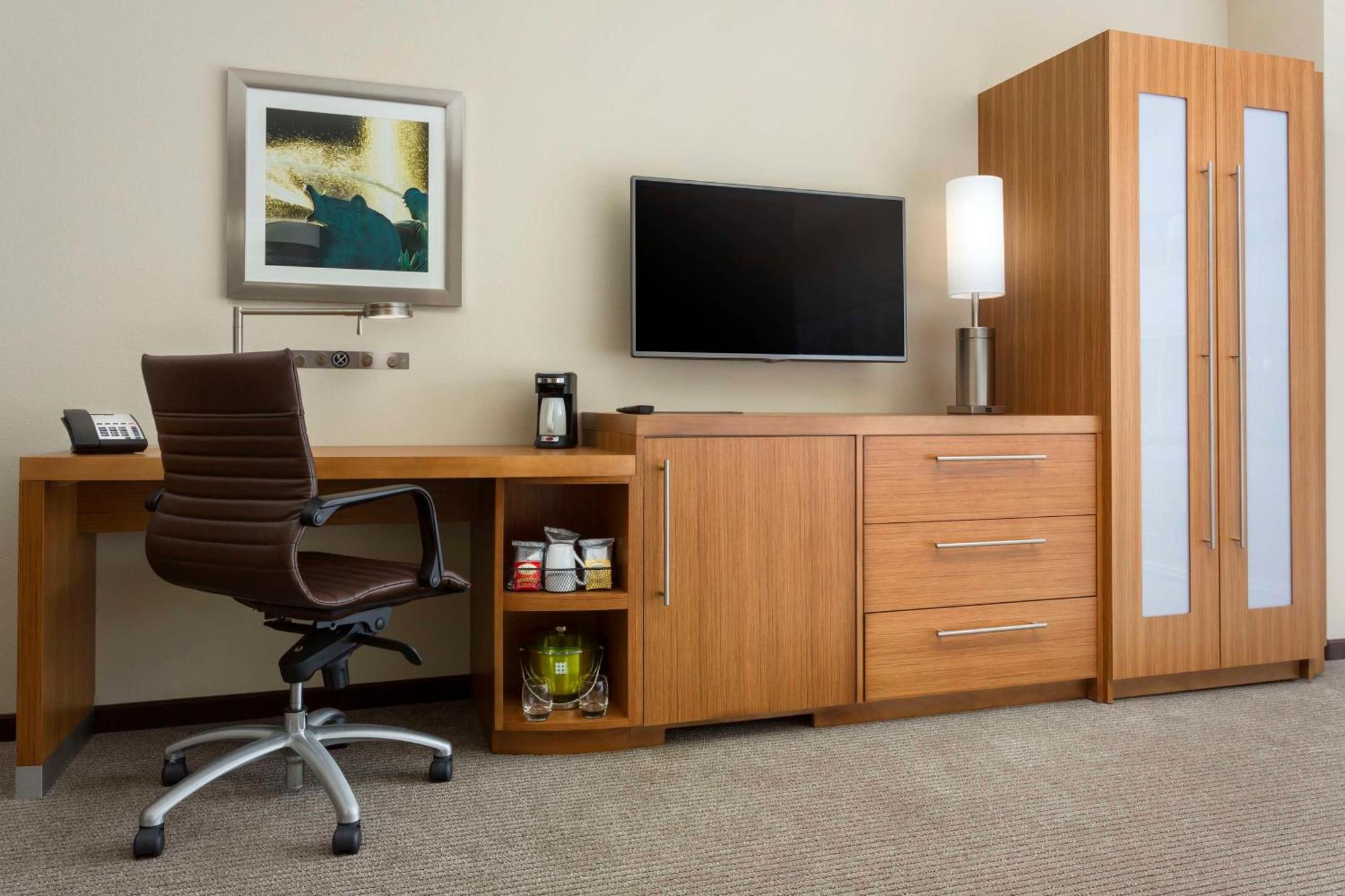 Hyatt Place Chicago/Downtown - The Loop Екстериор снимка