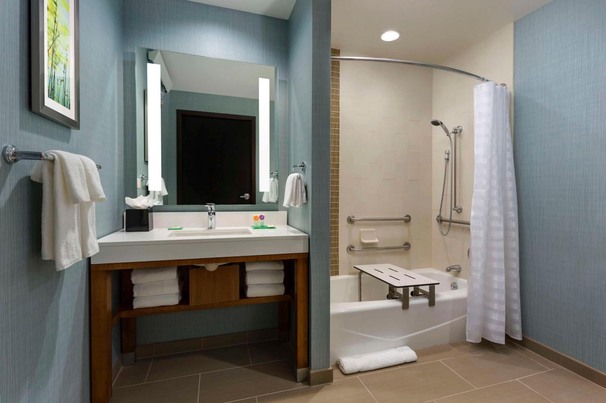 Hyatt Place Chicago/Downtown - The Loop Екстериор снимка