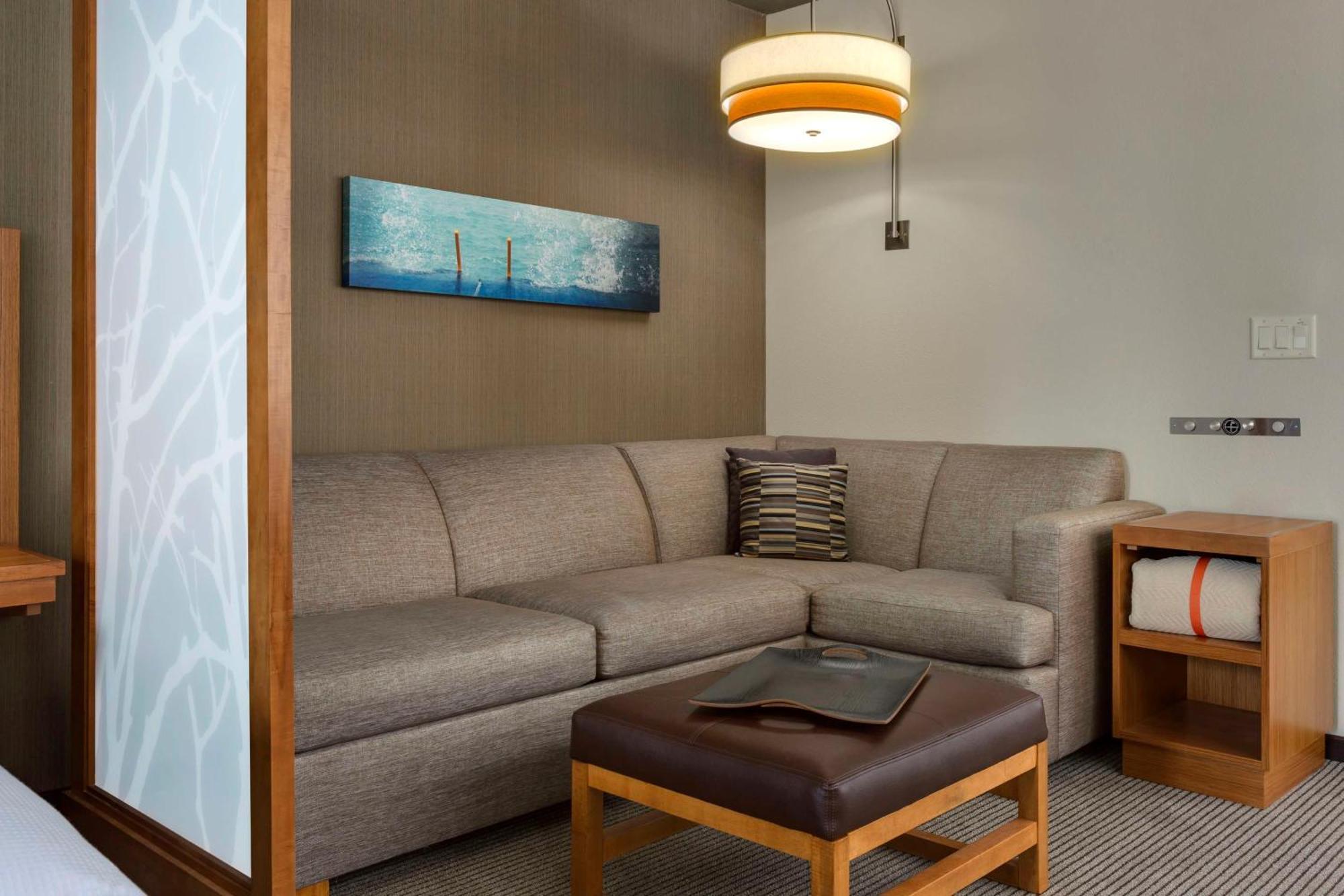 Hyatt Place Chicago/Downtown - The Loop Екстериор снимка