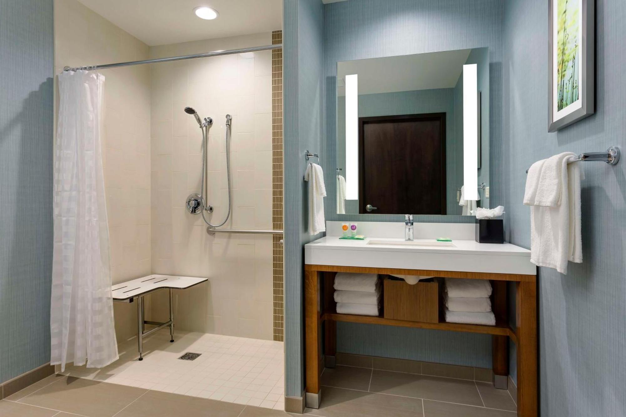 Hyatt Place Chicago/Downtown - The Loop Екстериор снимка