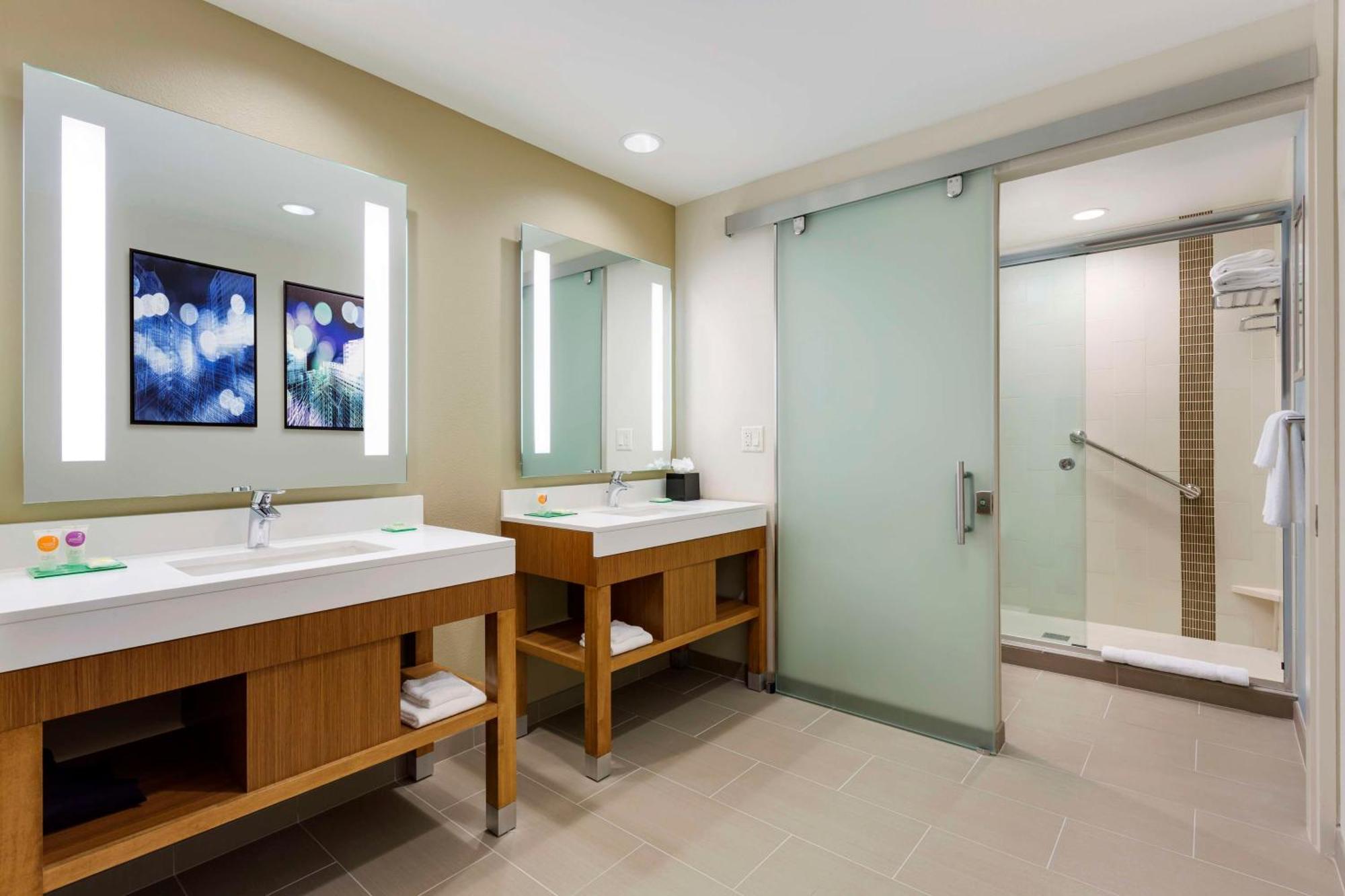 Hyatt Place Chicago/Downtown - The Loop Екстериор снимка