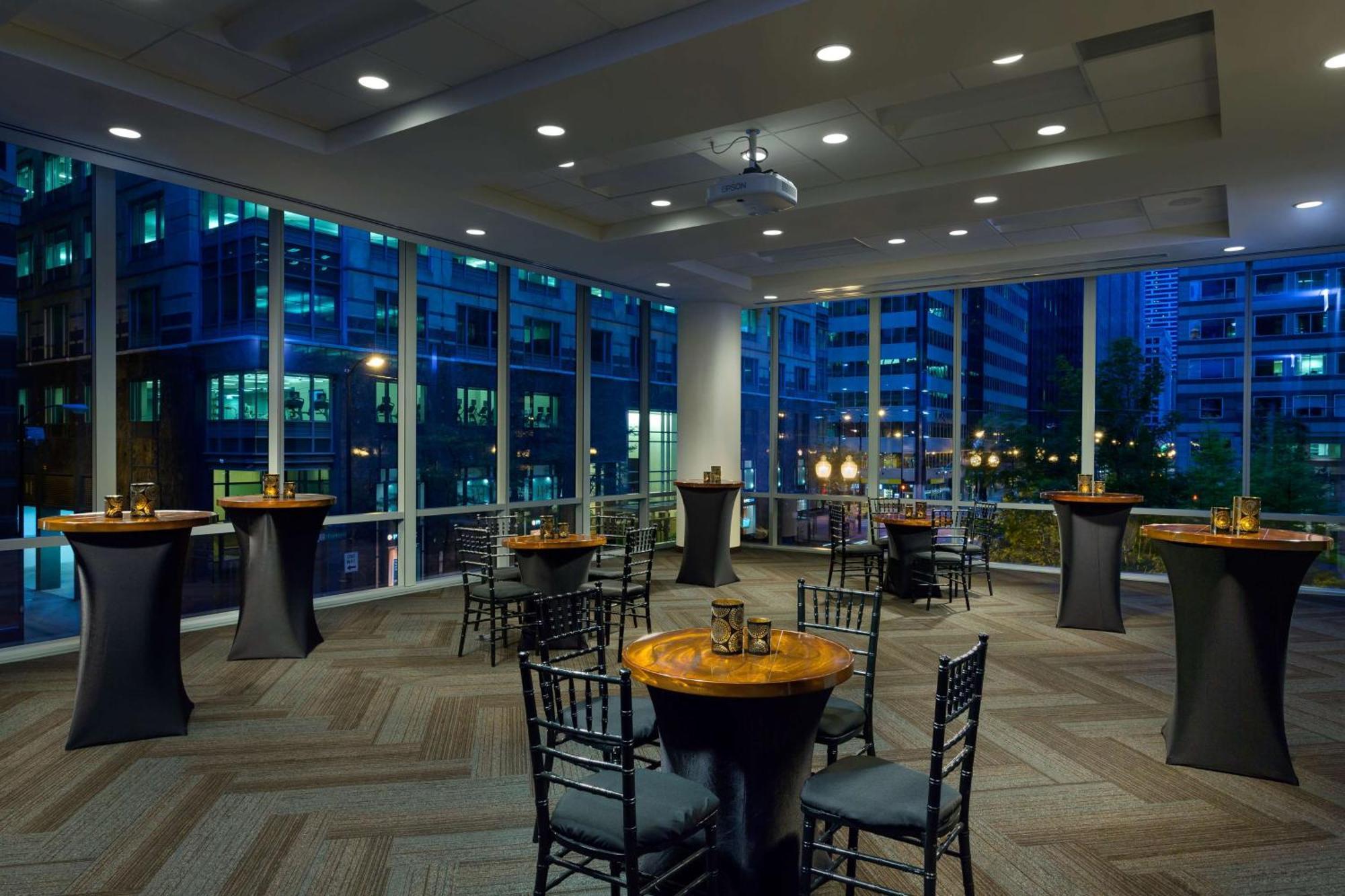Hyatt Place Chicago/Downtown - The Loop Екстериор снимка