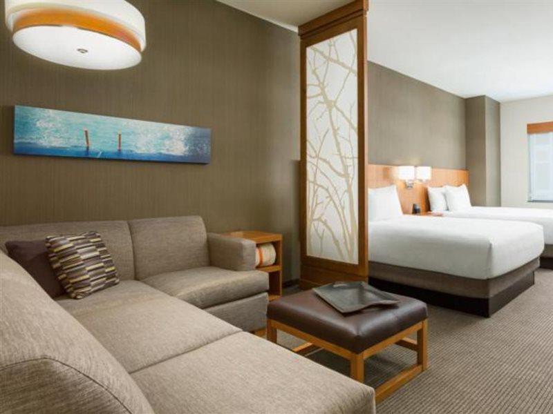Hyatt Place Chicago/Downtown - The Loop Екстериор снимка