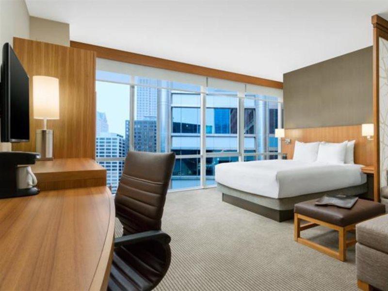Hyatt Place Chicago/Downtown - The Loop Екстериор снимка
