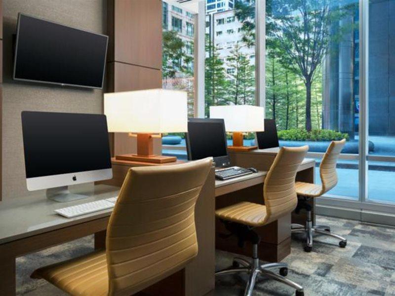 Hyatt Place Chicago/Downtown - The Loop Екстериор снимка