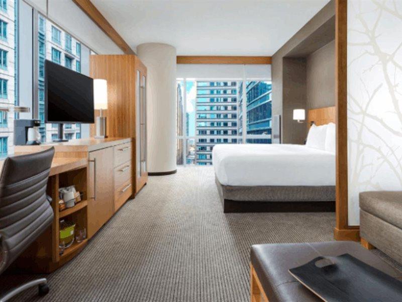 Hyatt Place Chicago/Downtown - The Loop Екстериор снимка