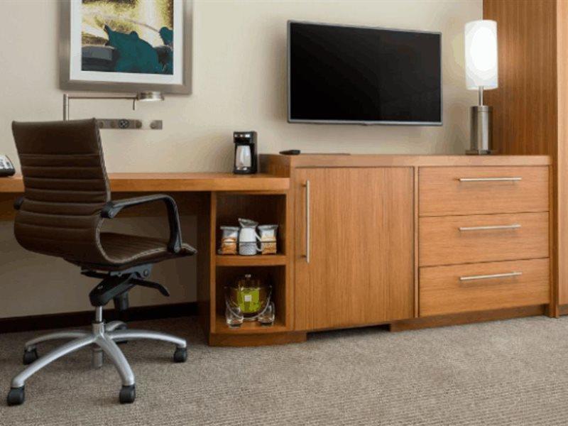 Hyatt Place Chicago/Downtown - The Loop Екстериор снимка