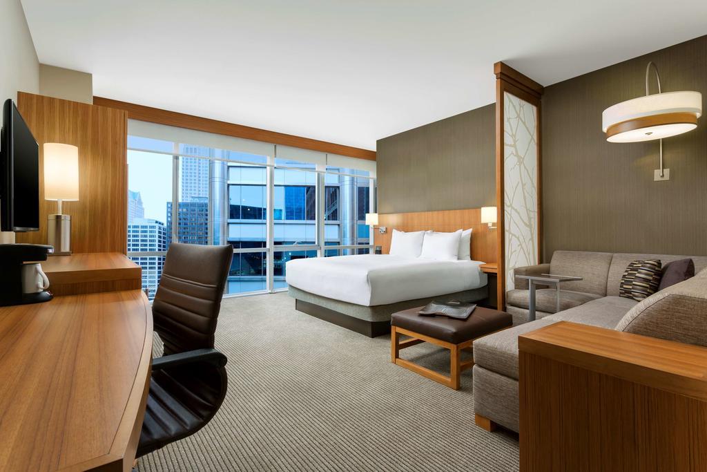 Hyatt Place Chicago/Downtown - The Loop Екстериор снимка
