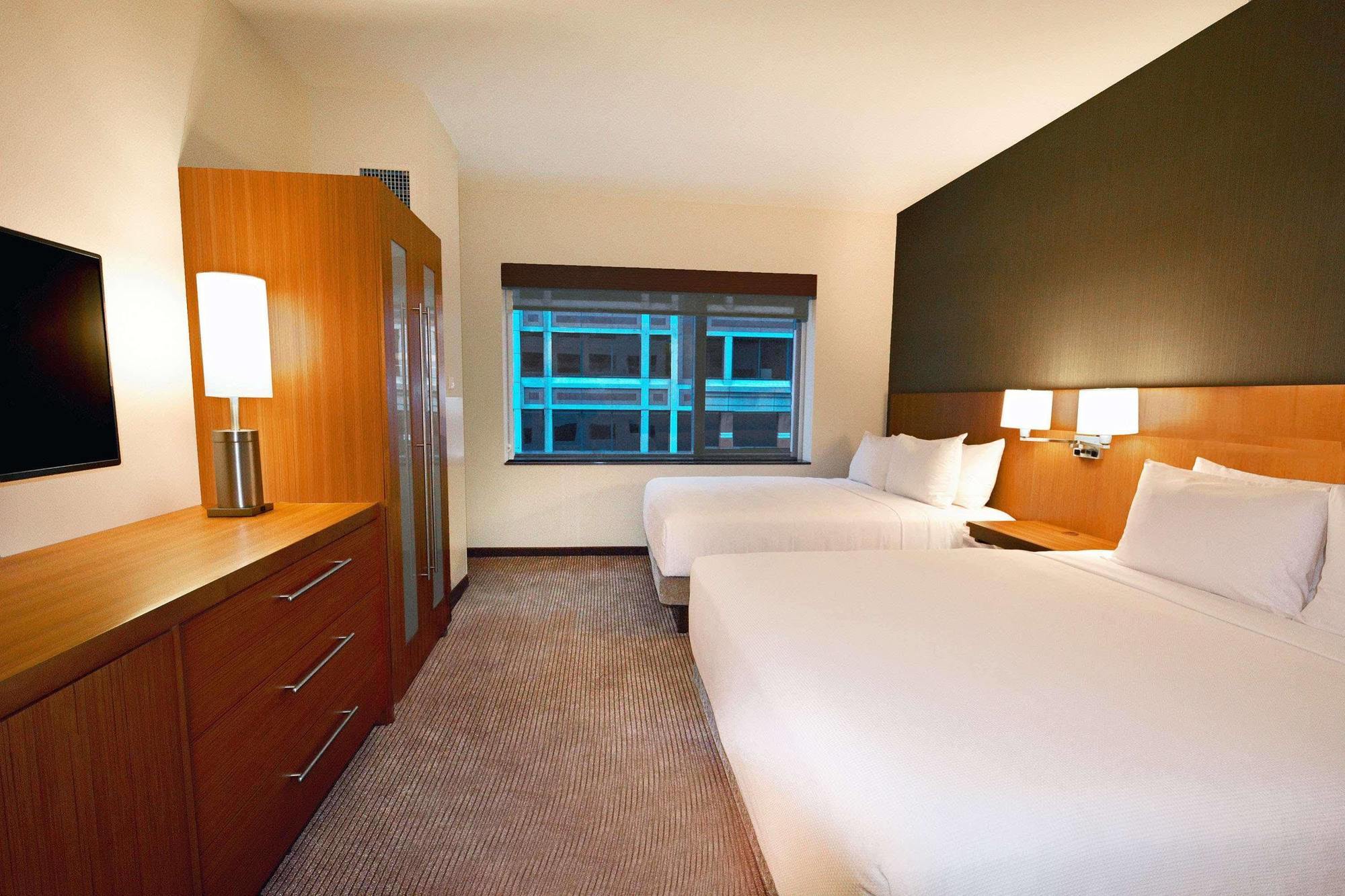 Hyatt Place Chicago/Downtown - The Loop Екстериор снимка